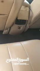  8 جيب فورد ايدج موديل 2007  للبيع مواصفات سعوديه نظيف جدا