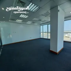  9 OFFICE FOR LEASE IN MAZYAD MALL, MBZ