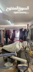  7 محل دراي كلين للإيجار
