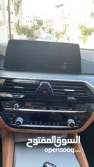  7 BMW 530e للبيع