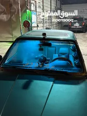 4 BMW E30/1987