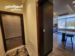  5 شقة للبيع أو للايجار مفروش او فارغ قرب الدوار الرابع - 14210