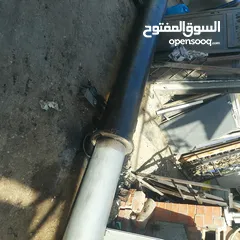  3 جك غسيل سيارات هندي بحالت الوكاله