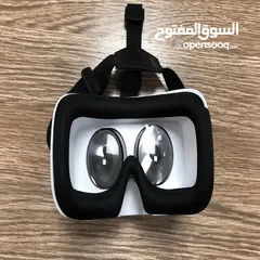  5 نظارات الواقع الافتراضي vr