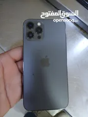  1 آيفون 12 برو ماكس