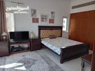 12 2bedroom apartment in Muscat Hills