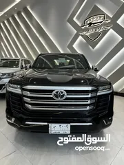  1 لاندكروز 2022 GXR