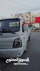  2 هونداي بورتر 2010 للبيع