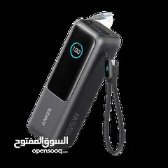  4 Anker Aolo Power Bank 25k 165w  -NEW -MEGAByte