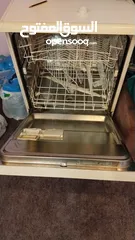  1 whirlpool dishwasher