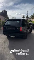  16 Range Rover Vouge Autobiography P400e 2019