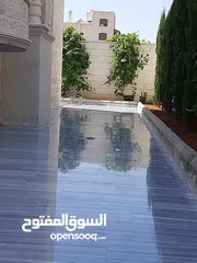  19 جلي وتلميع البلاط والرخام