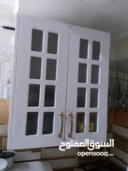  2 كاونتر خشب تركيhdf