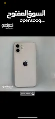  2 iPhone 12 128g  بحالة آلجديد  مكفول