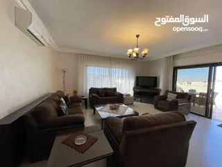  2 شقه مفروشه للايجار في دير غبار ( Property 39522 )-174885120