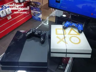  18 بلايستيشن فور بأفضل و أقل لأسعار