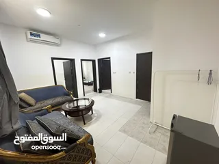  11 غرفتين وصاله بمدينة شخبوط