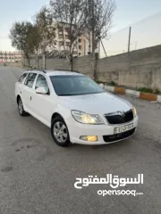  1 سكودا رمش اصل خصوصي
