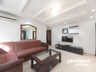  3 شقة للايجار في عبدون  ( Property 35126 ) سنوي فقط