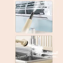 20 فرد بخار جهاز التنظيف و التعقيم بضغط البخار و الحراره منظف ​​بخاري كهربائي عالي الضغط Steam Cleaner