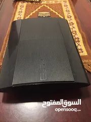  1 بلاستيشن3 سوبر سلم للبيع