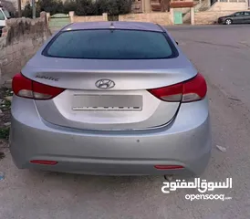  5 Hyundai_avante_MD_2011 ‏