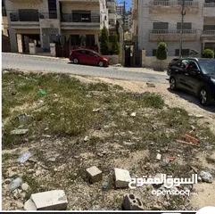  2 قطعه ارض في صافوط منطقه ام عوسجه