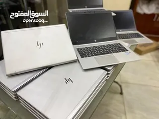  1 Hp elitebook 840 g5