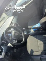  3 سكودا اكتافيا