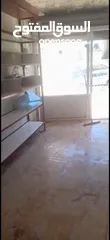  2 مستودع في جبل عمان الدوار الثاني