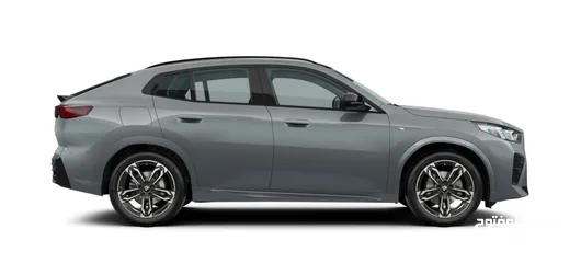  3 BMW X2 sDrive 2024 - Monthly Rental