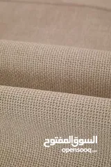  15 طقم وجه أرضيات كنب وكورنرات عصري مودرن ديزاين أوروبي مع أرضية حبيبات للثبات ومنع التحرك
