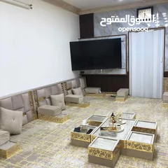  3 مجلس عربي خليجي
