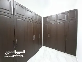  8 08 غرف 02 صالة مجلس للإيجار مدينة أبوظبي البطين
