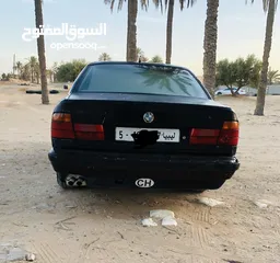  6 بي ام بومة للبيع520