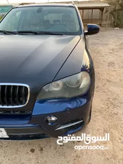  11 بي ام X5 مراوس