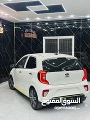  3 كيا مورنينج 2017