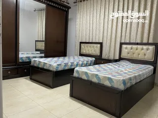  7 عفش بيت بحاله الوكاله كما هوا للصوره