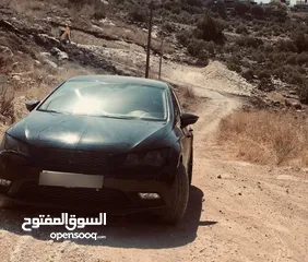 9 سيات ليون 2014