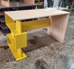  8 مكتب دارسي عدة الوان شامل التوصيل والتركيب عمان والزرقاء اطلبها الأن متوفر عدة الوان وقياسات