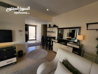  10 روف مفروش  للإيجار في عبدون - ref : 14404