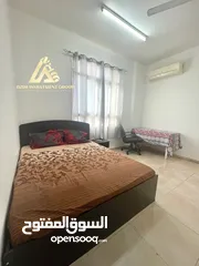  1 Furnished room for Daily rent OMR 10 only!! near Barka Municipality!!