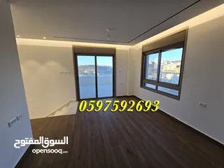  19 فيلا فاخرة ثلاثة طوابق للايجار ( للمؤسسات والسفارات ) مساحة 350 م رام الله - الطيرة