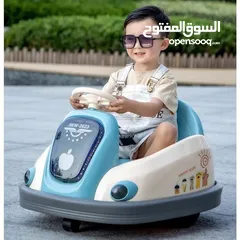  4 السيارة الترند المطورة
