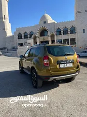  7 أقوى و اقل سعر في المملكة عرض لمدة اسبوع Renault Duster 4×4 فحص كامل