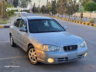 4 هونداي افانتي XD  اتواصلو على الرقم الي بالوصف