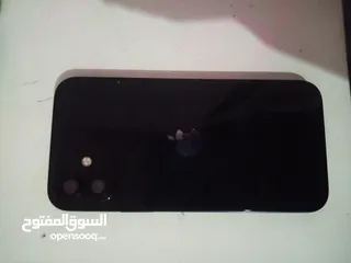  5 ايفون 12عادي