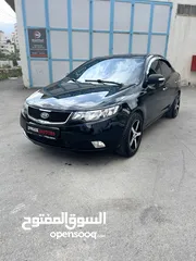 1 كيا فورتي للبيع صلاة النبي احسن