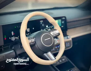  14 كونا هايبرد 2023  الشكل الجديد