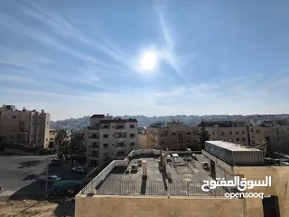  8 عقار سكني مميز للبيع في عمان الغربية الچاردنز قريب من كل الخدمات مع إطلالة بوجهتين